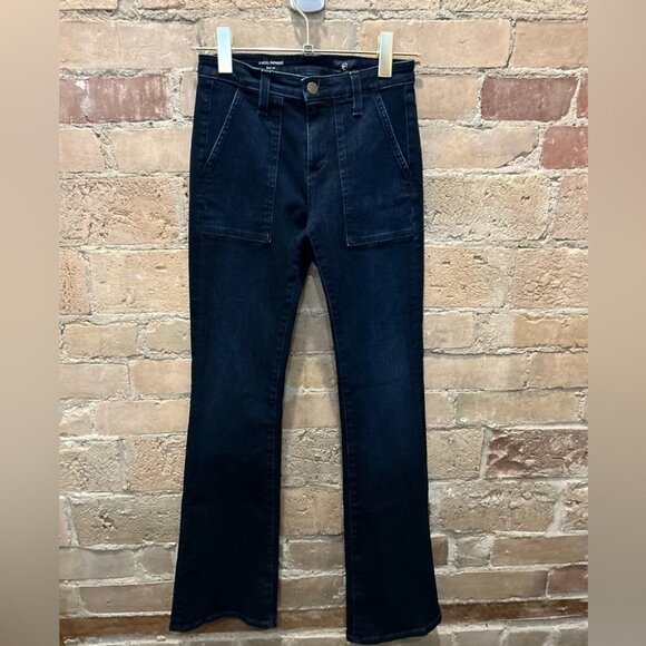 Ag The Angel Fatigue Eventide Bootcutsz 24 - Picture 1 of 8